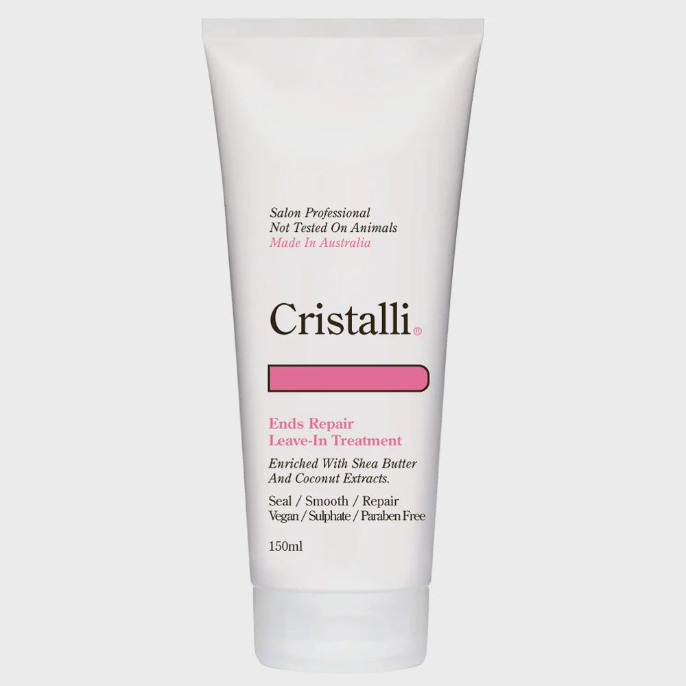 Cristalli Ends Repair Leave-In Treatment 150ml