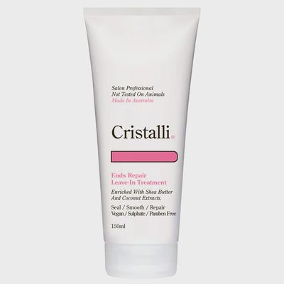 Cristalli Ends Repair Leave-In Treatment 150ml