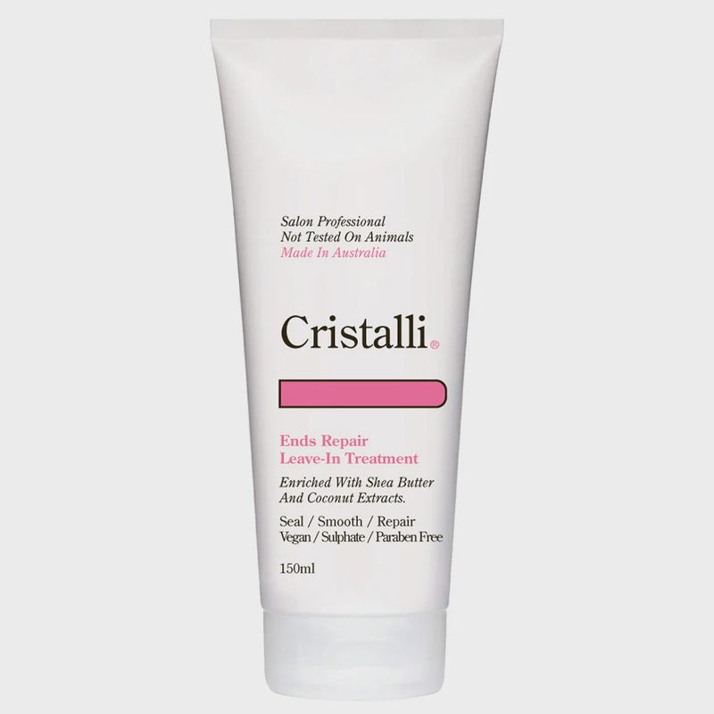 Cristalli Ends Repair Leave-In Treatment 150ml