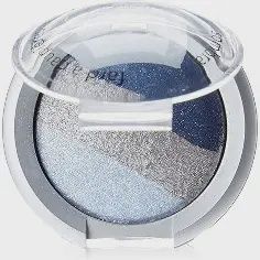 Palladio baked eyeshadow trio daydream