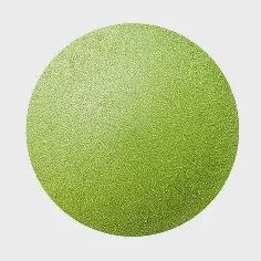 Palladio baked eyeshadow green apple