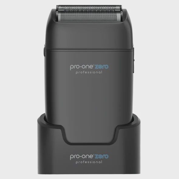 Pro-One Zero Foil Shaver