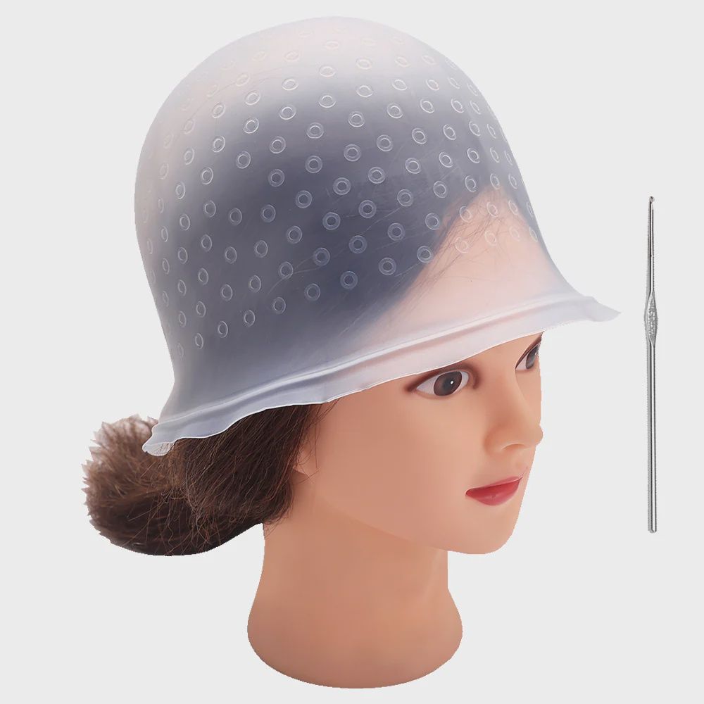 Hi Lift Tip Cap and Hook