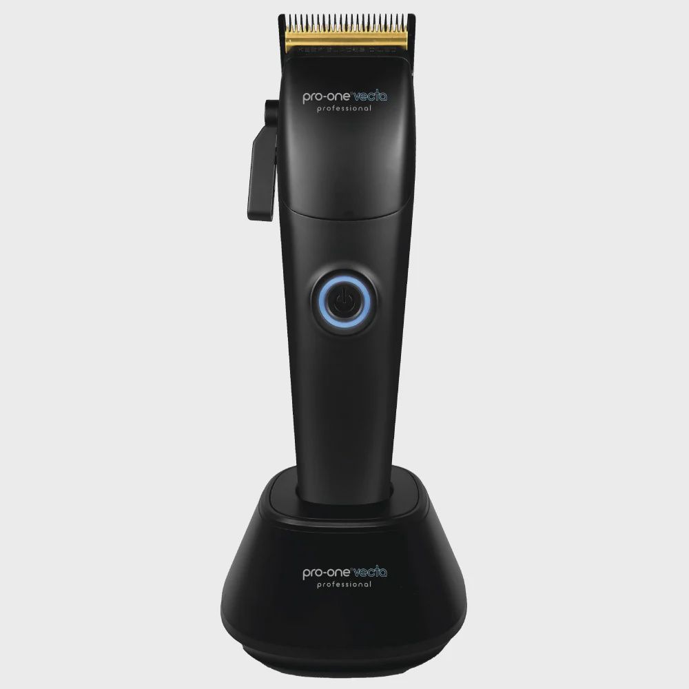 Pro-one vecta cordless clipper