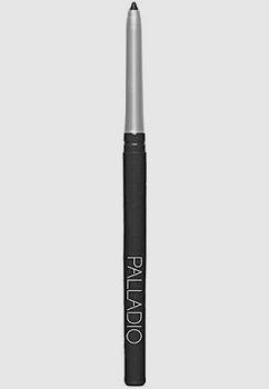 Palladio herbal eye liner pre01 black