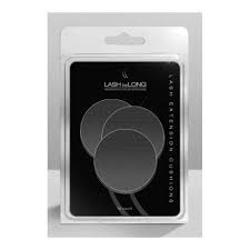 Lash be Long lash extensions cushions 10 count
