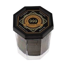 999 bobby pins bronze 5cm