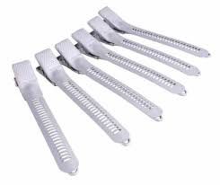 Cricket super grip sectioning clips 6pk