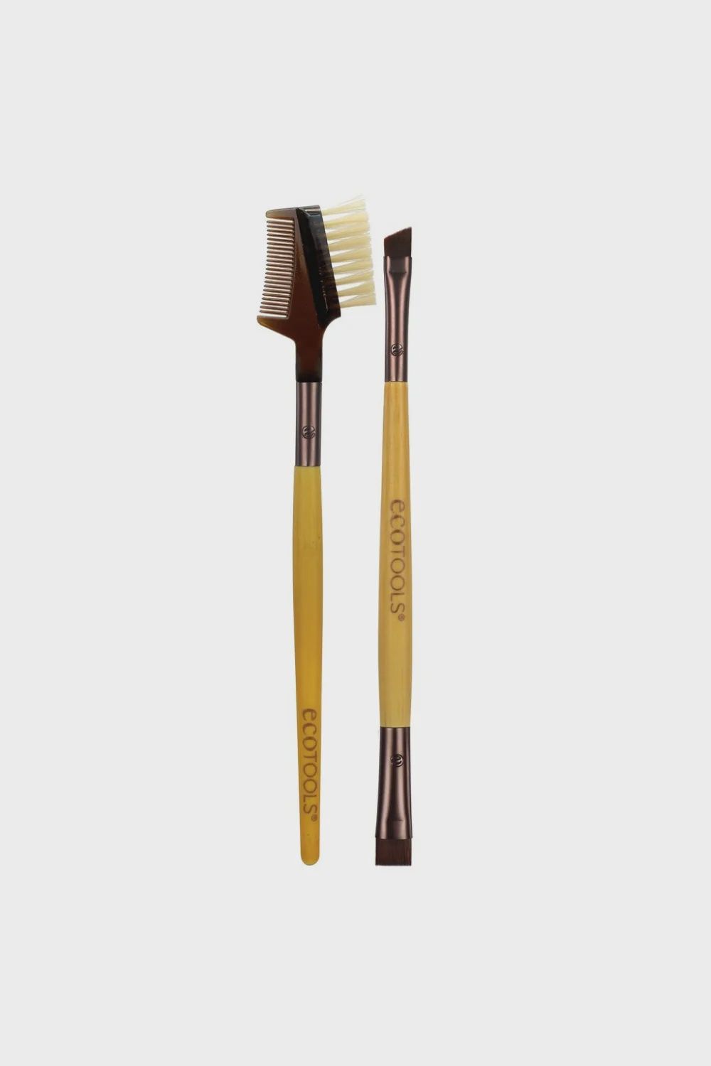 Ecotools brow shaping set