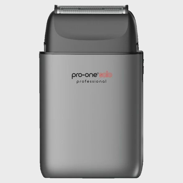 Pro-One Solo Foil Shaver