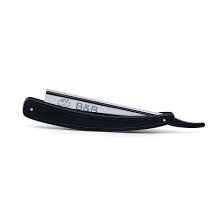 B &amp; B folding razor black