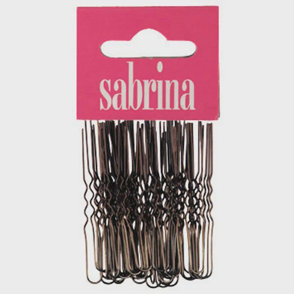 Sabrina Fringe Pins Bronze 50 pins per Bag