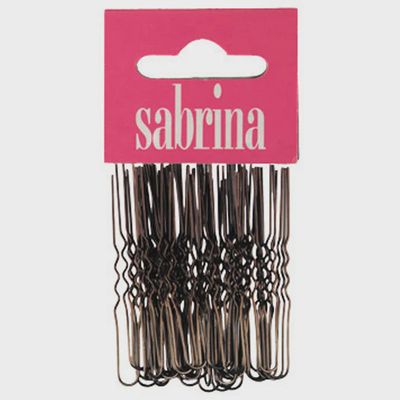 Sabrina Fringe Pins Bronze 50 pins per Bag