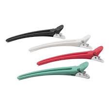 999 sectioning clips coloured 36pc