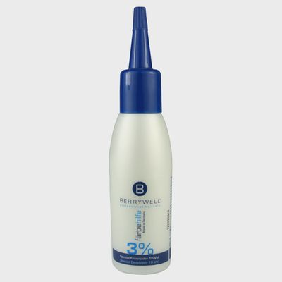 Berrywell Eyelash Tint Activator