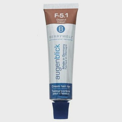 Berrywell Eyelash Tint Chestnut #5.1