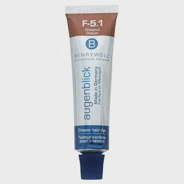 Berrywell Eyelash Tint Chestnut #5.1