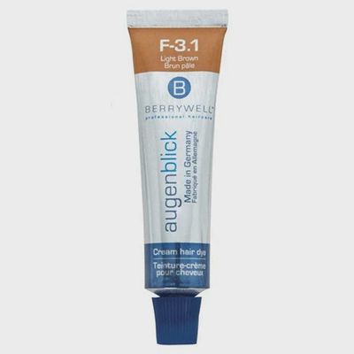 Berrywell Eyelash Tint Light Brown #3.1