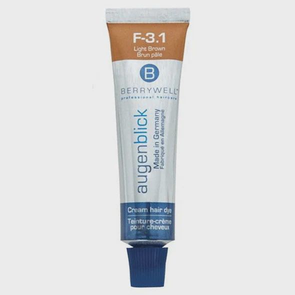 Berrywell Eyelash Tint Light Brown #3.1