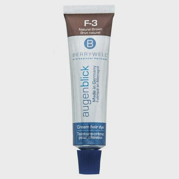 Berrywell Eyelash Tint Brown #3