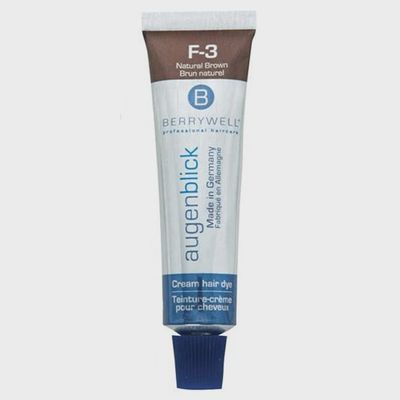 Berrywell Eyelash Tint Brown #3