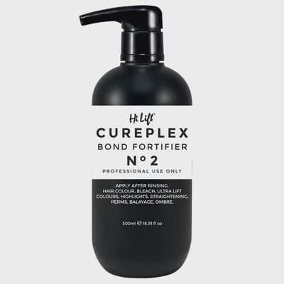 Hi Lift Cureplex No2 Bond Fortifier 500ml