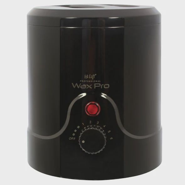 Hi Lift Wax Pro 200ml black