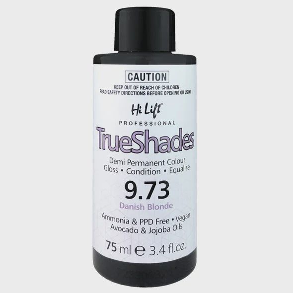 Hi Lift TrueShades 9-73 Danish Blonde