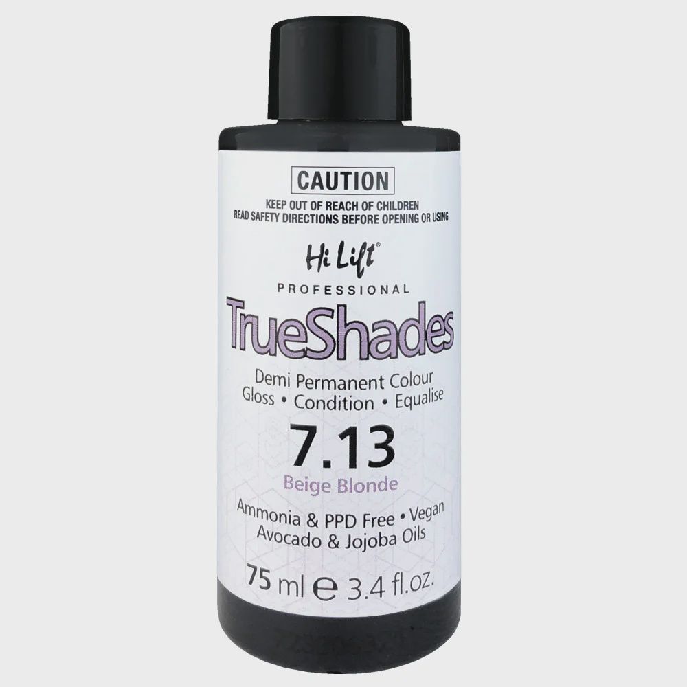 Hi Lift TrueShades 7-13 Beige Blonde