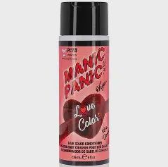 Manic panic love colour rock me red 236ml