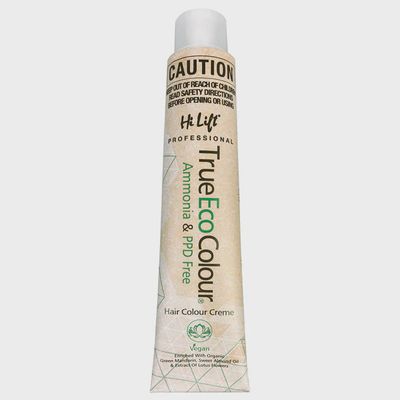 True Eco Colour 6-0 Dark Blonde 100ml