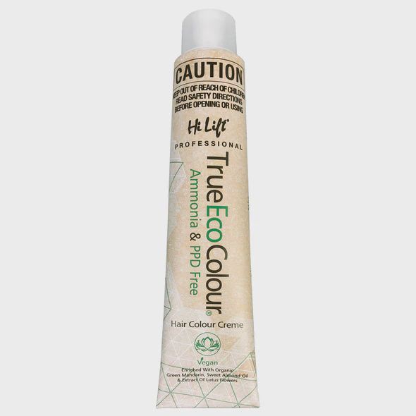 True Eco Colour 6-0 Dark Blonde 100ml
