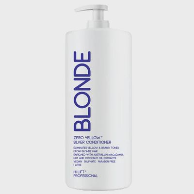 Hi Lift blonde zero Yellow Conditioner 1 L