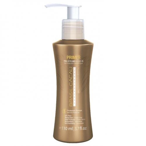 Brasil cacau leave in primer 110ml