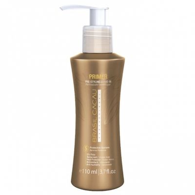 Brasil cacau leave in primer 110ml