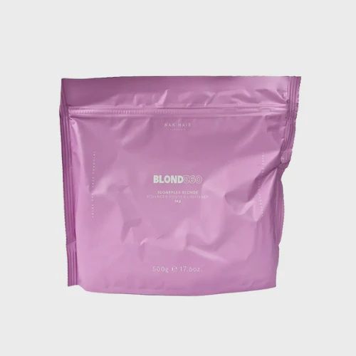 Nak hair blond 360 sugarplex 500g