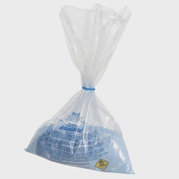 Hi lift blue bleach 500g bag