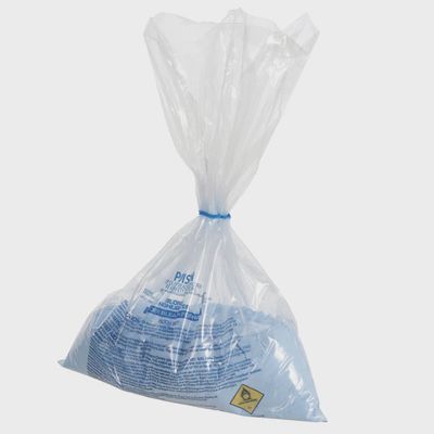 Hi lift blue bleach 500g bag