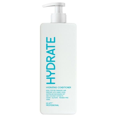 Hi Lift Hydrate Moisturising Conditioner 350ml