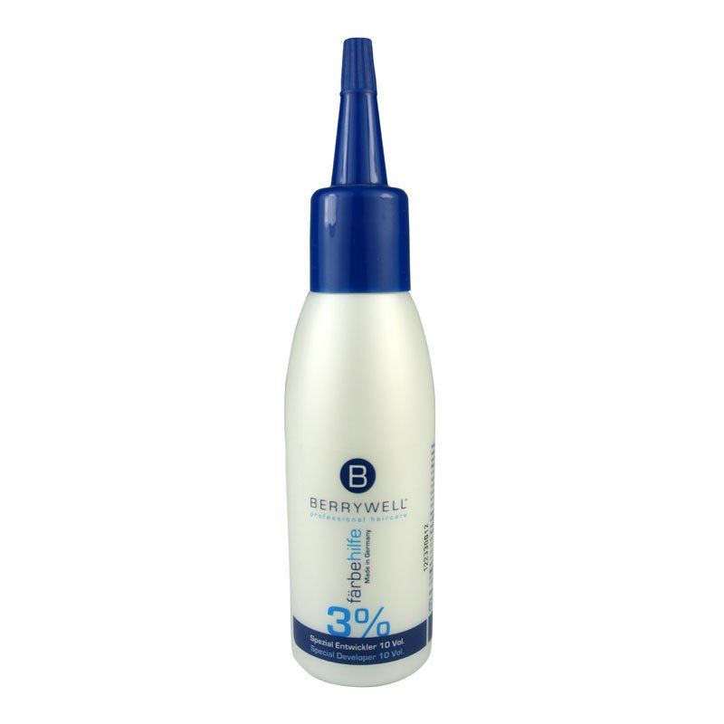 Berrywell Eyelash Tint Activator