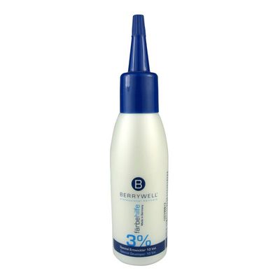 Berrywell Eyelash Tint Activator