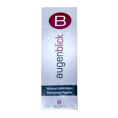 Berrywell protecting papers 96pk