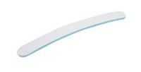 Hawley gel boomerang white perfector file blue core 2041