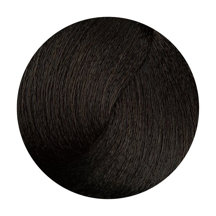 True eco colour 3.0 dark brown 100ml
