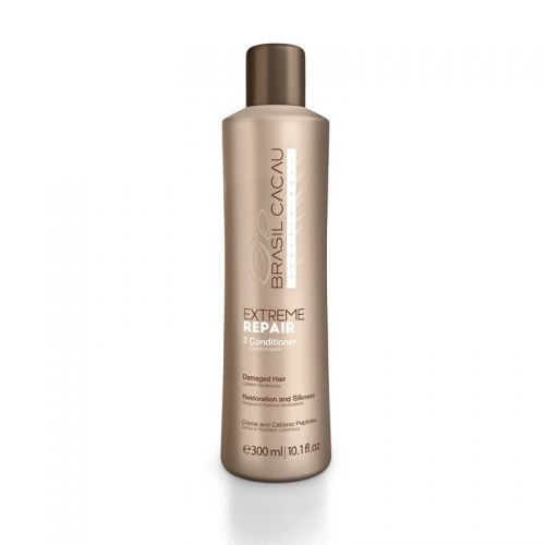 Brasil cacau extreme repair conditioner 1L