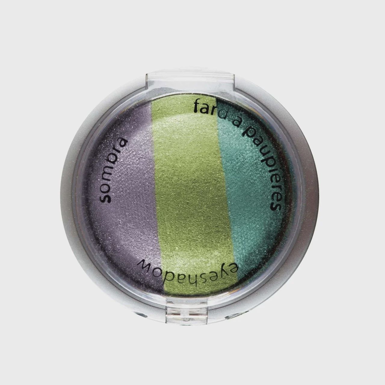 Palladio baked eyeshadow pop idol