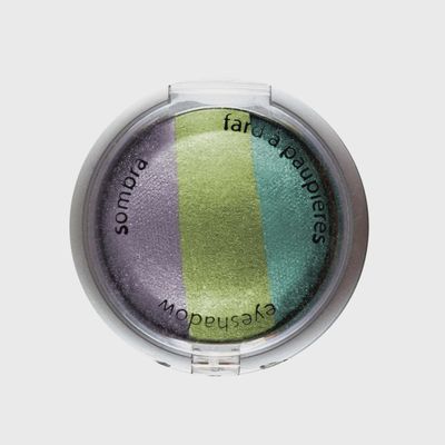 Palladio baked eyeshadow pop idol