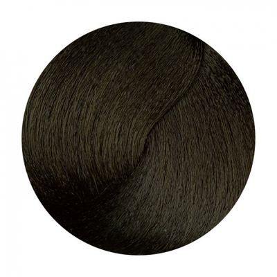Cristalli Colour 4-0 Brown 100ml