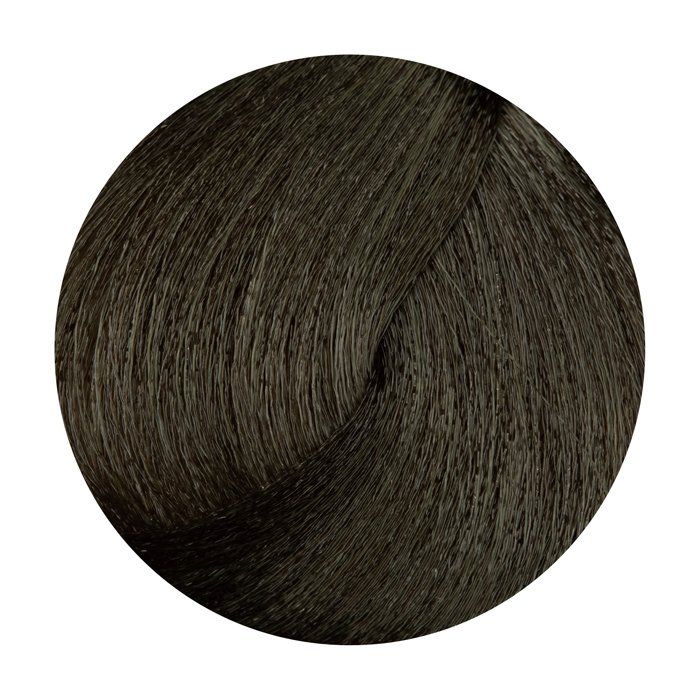 Cristalli Colour 5-0 Light Brown 100ml