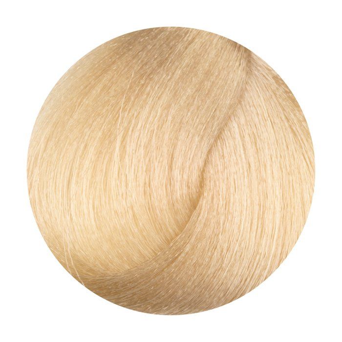 Cristalli Colour 10-0 Extra Light Blonde 100ml